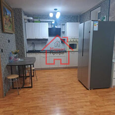 Квартира 31,5 м², студия - изображение 3