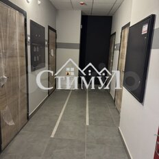 Квартира 30,6 м², студия - изображение 1