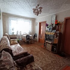 Квартира 47,1 м², 3-комнатная - изображение 1