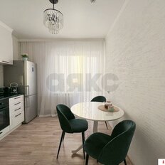 Квартира 63,8 м², 2-комнатная - изображение 2