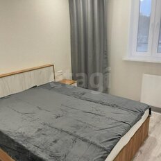 Квартира 37,9 м², студия - изображение 4
