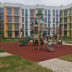 Квартира 40,1 м², 1-комнатная - изображение 1
