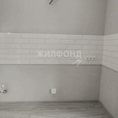 Квартира 32,6 м², 1-комнатная - изображение 3