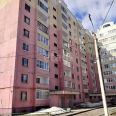 Квартира 38,6 м², 1-комнатная - изображение 3