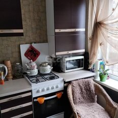 Квартира 29,7 м², 1-комнатная - изображение 4