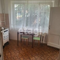 Квартира 30,8 м², 1-комнатная - изображение 3