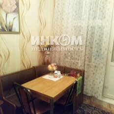 Квартира 40,5 м², 1-комнатная - изображение 5