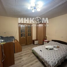 Квартира 60,1 м², 3-комнатная - изображение 1