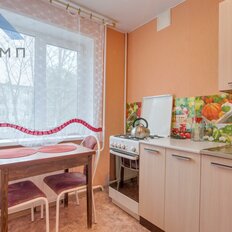 Квартира 48,8 м², 2-комнатная - изображение 5