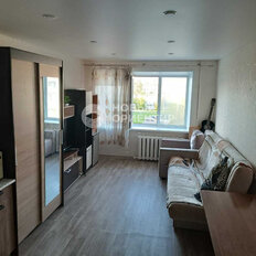 18 м², комната - изображение 1