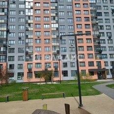 Квартира 33,4 м², 1-комнатная - изображение 2