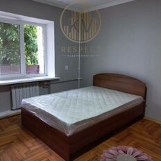 Квартира 28 м², 1-комнатная - изображение 1