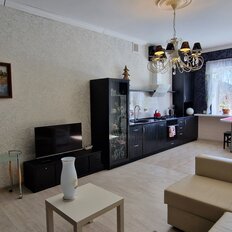 Квартира 120 м², 3-комнатная - изображение 5