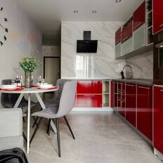 Квартира 42,1 м², 1-комнатная - изображение 1