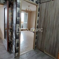 Квартира 39 м², 1-комнатная - изображение 5