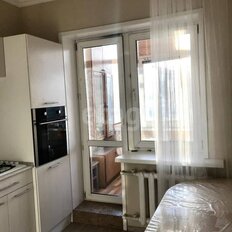 Квартира 31,2 м², 1-комнатная - изображение 4