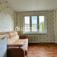 Квартира 30,1 м², 1-комнатная - изображение 1