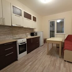 Квартира 67 м², 2-комнатная - изображение 1