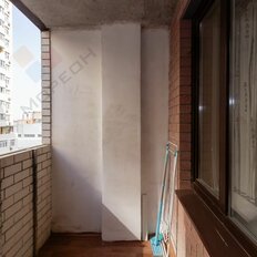 Квартира 35,6 м², 1-комнатная - изображение 3