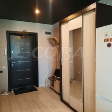 Квартира 24 м², студия - изображение 5