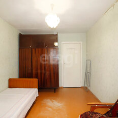 Квартира 45 м², 2-комнатная - изображение 5