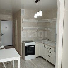 Квартира 24,1 м², студия - изображение 3