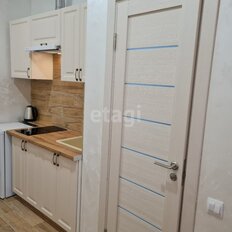 Квартира 24 м², студия - изображение 3