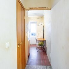 Квартира 34,1 м², 1-комнатная - изображение 1