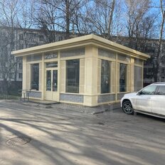 56,5 м², торговое помещение - изображение 3