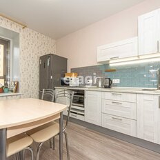 Квартира 35,7 м², 1-комнатная - изображение 3