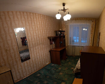 Купить студию или 1-комнатную квартиру эконом класса и в многоэтажном доме в Омской области - изображение 20