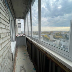 Квартира 40,2 м², 1-комнатная - изображение 4