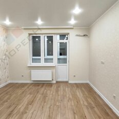 Квартира 28,2 м², студия - изображение 3