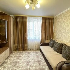 Квартира 19,5 м², 1-комнатная - изображение 2