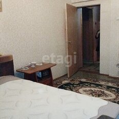 Квартира 64,4 м², 3-комнатная - изображение 5