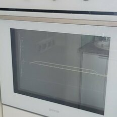 Квартира 40 м², студия - изображение 5