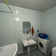 Квартира 67 м², 3-комнатная - изображение 4