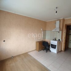 Квартира 36,5 м², 1-комнатная - изображение 4