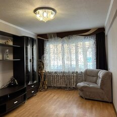 Квартира 58,5 м², 3-комнатная - изображение 1