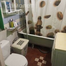 Квартира 31,5 м², 1-комнатная - изображение 5