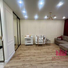 Квартира 38,4 м², 1-комнатная - изображение 5