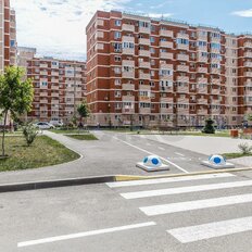 Квартира 28,8 м², 1-комнатная - изображение 1