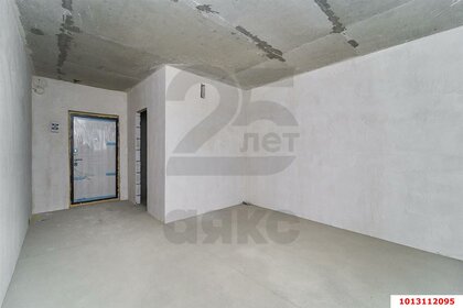 20,7 м², квартира-студия 2 100 000 ₽ - изображение 77