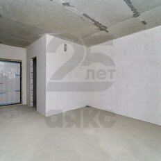 Квартира 20,9 м², студия - изображение 2