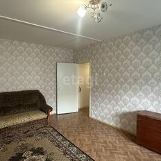 Квартира 37,8 м², 1-комнатная - изображение 1