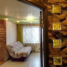 Квартира 48 м², 2-комнатная - изображение 2