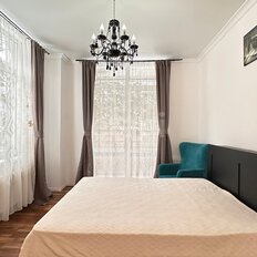 Квартира 46,8 м², 1-комнатная - изображение 1