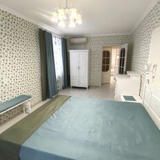 Квартира 82,9 м², 4-комнатная - изображение 5