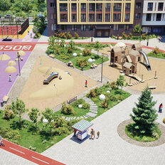 Квартира 22,2 м², студия - изображение 4