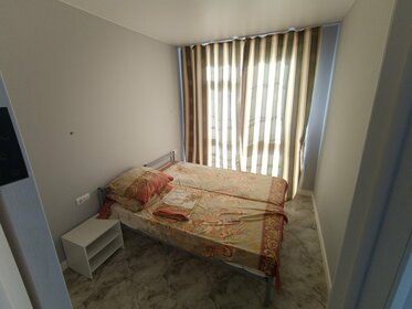 31,4 м², квартира-студия 8 100 000 ₽ - изображение 95